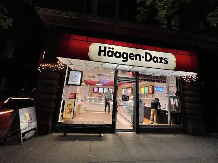 Häagen-Dazs Picture 2