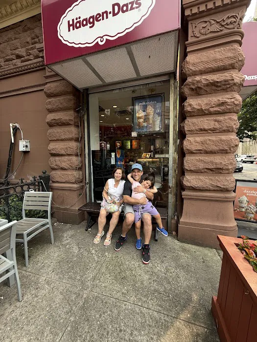 Häagen-Dazs Picture 4