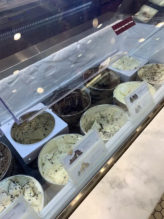 Häagen-Dazs Picture 10