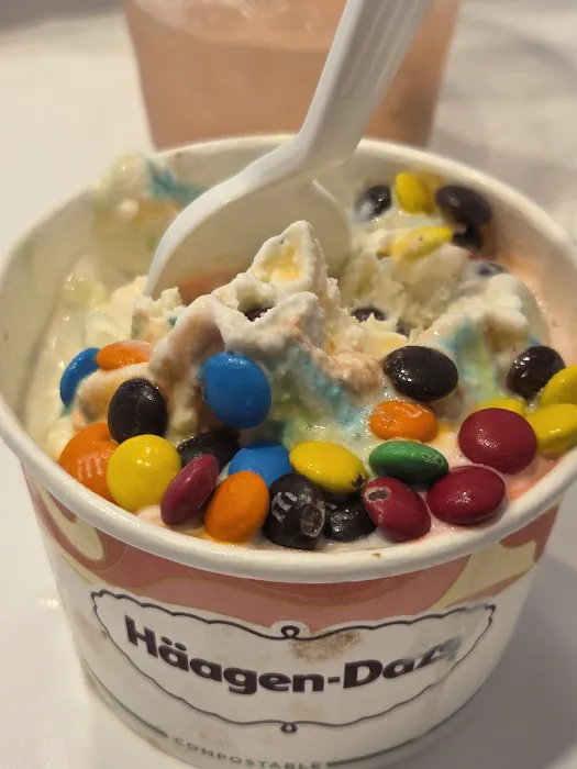 Häagen-Dazs Picture 8