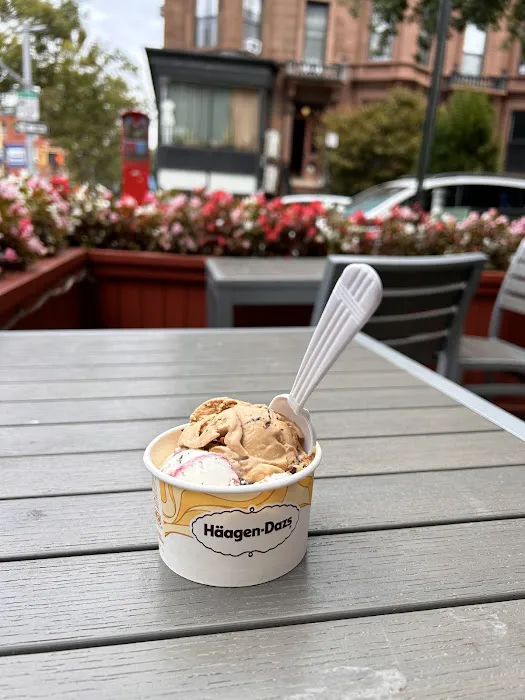 Häagen-Dazs Picture 7