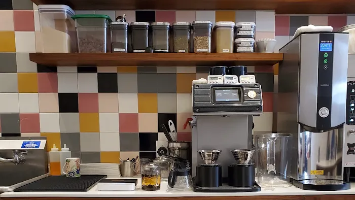 Everyman Espresso Picture 5