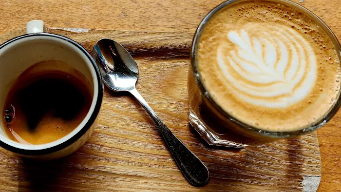 Everyman Espresso Picture 1