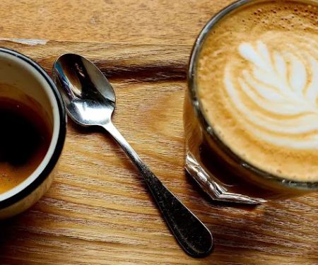 Everyman Espresso