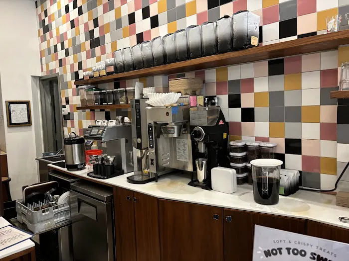 Everyman Espresso Picture 3