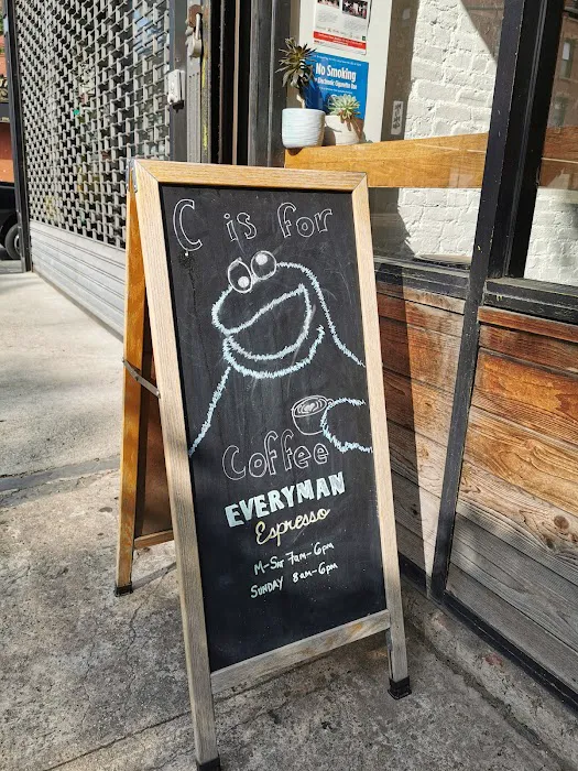 Everyman Espresso Picture 10
