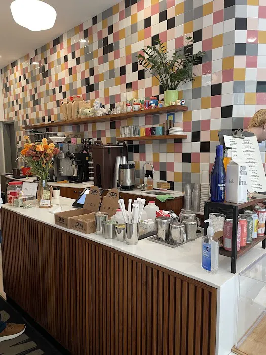 Everyman Espresso Picture 9