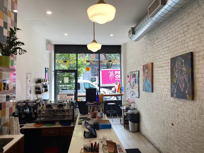 Everyman Espresso Picture 2