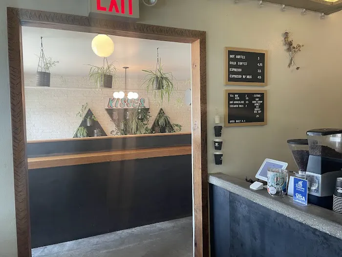 Ninth Street Espresso Picture 1