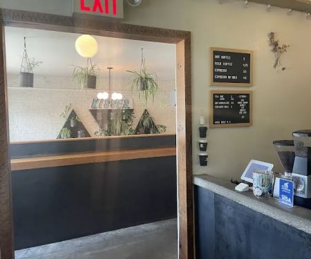 Ninth Street Espresso