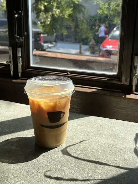 Ninth Street Espresso Picture 7