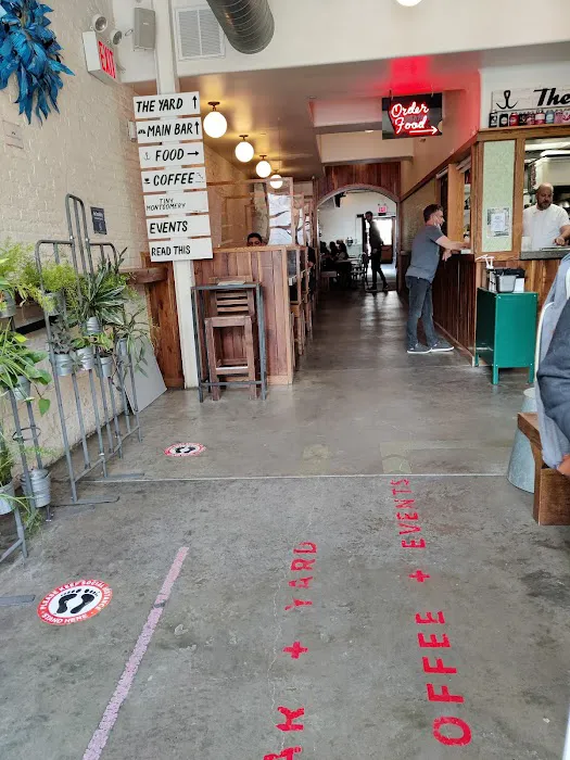 Ninth Street Espresso Picture 4