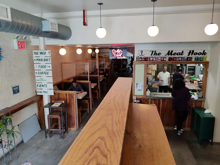 Ninth Street Espresso Picture 10