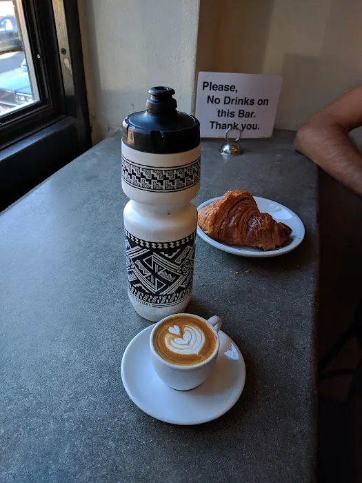 Ninth Street Espresso Picture 2