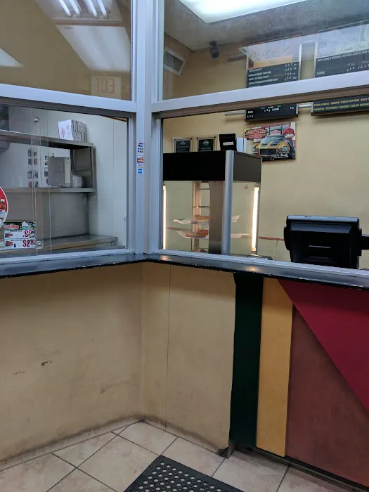 Papa Johns Pizza Picture 9