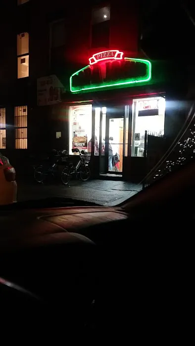 Papa Johns Pizza Picture 8