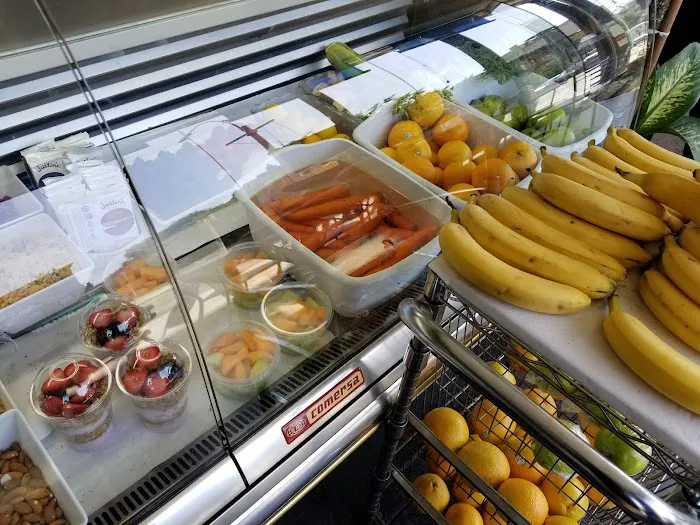 Canteen Delicatessen and Cafe Picture 1