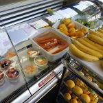 Canteen Delicatessen and Cafe