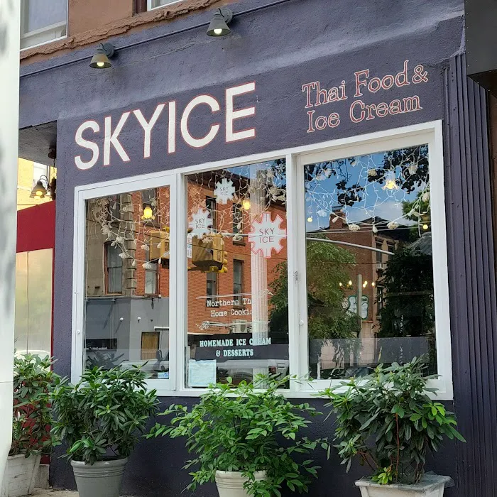 SkyIce Thai Food & Ice Cream Picture 9