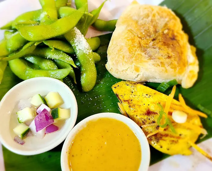 SkyIce Thai Food & Ice Cream Picture 3
