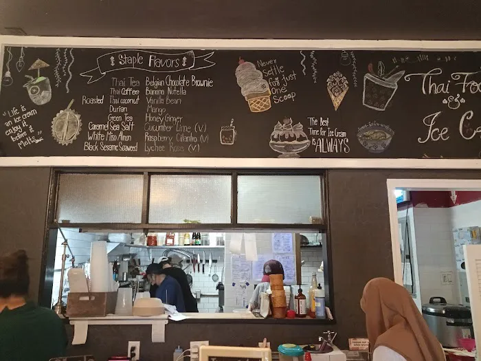 SkyIce Thai Food & Ice Cream Picture 6