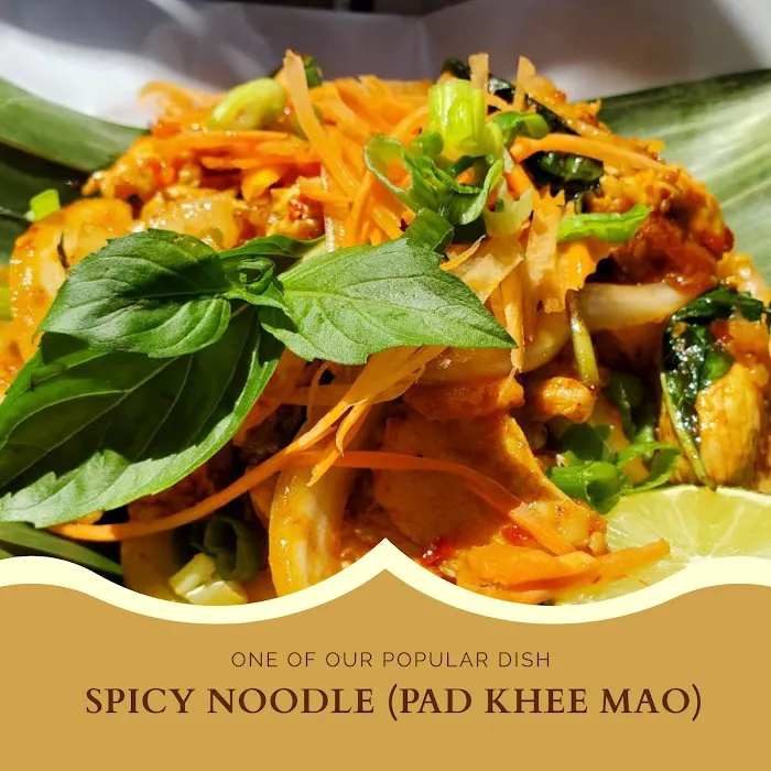 SkyIce Thai Food & Ice Cream Picture 5