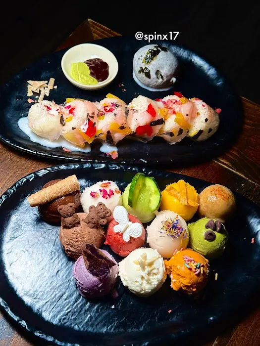 SkyIce Thai Food & Ice Cream Picture 8
