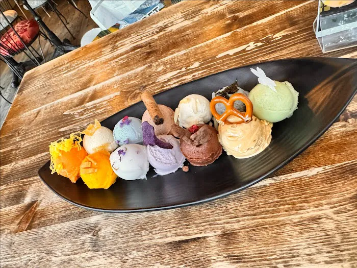 SkyIce Thai Food & Ice Cream Picture 4