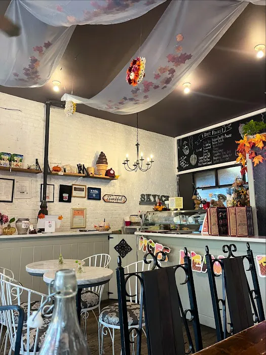 SkyIce Thai Food & Ice Cream Picture 1