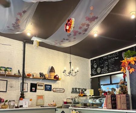 SkyIce Thai Food & Ice Cream
