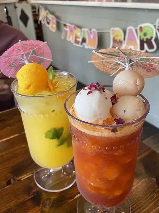 SkyIce Thai Food & Ice Cream Picture 2