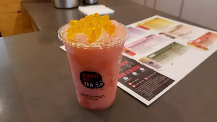 Kung Fu Tea Picture 5