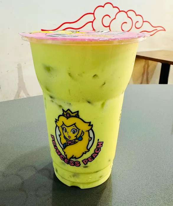 Kung Fu Tea Picture 8