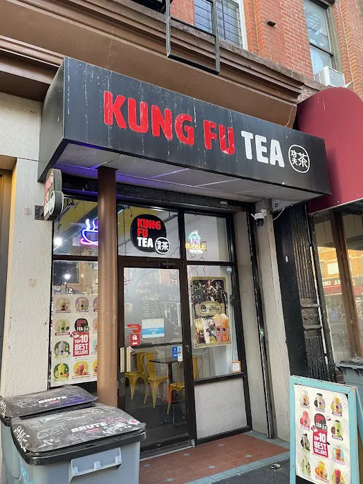 Kung Fu Tea Picture 4