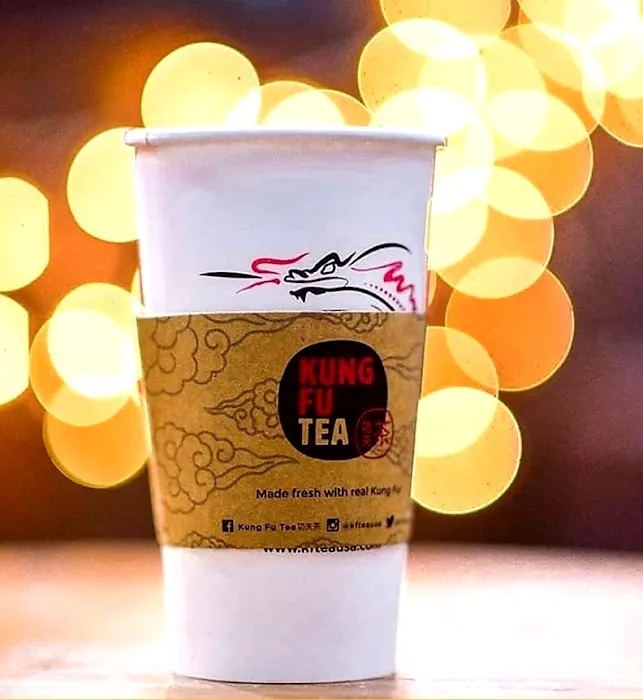 Kung Fu Tea Picture 2