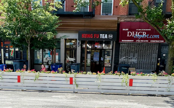 Kung Fu Tea Picture 3