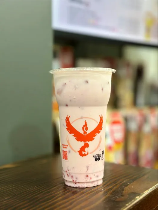 Kung Fu Tea Picture 1