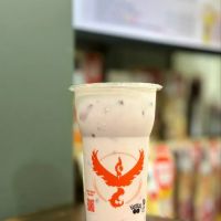 Kung Fu Tea ico