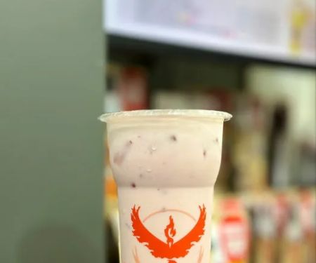 Kung Fu Tea