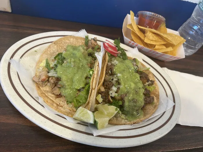 Nacho Macho Taco Picture 10