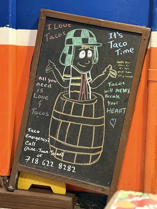 Nacho Macho Taco Picture 3
