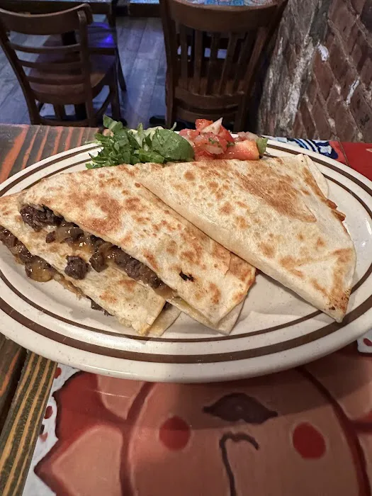 Nacho Macho Taco Picture 5