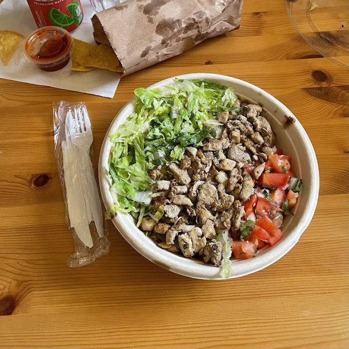 Nacho Macho Taco Picture 4