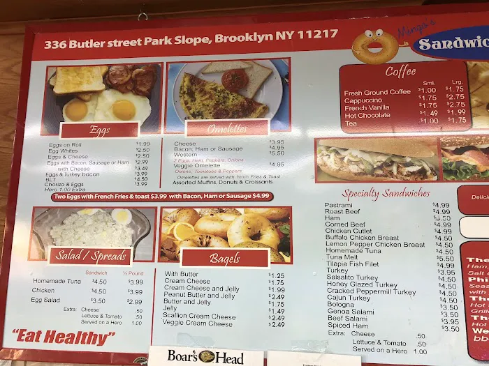 Sandwich Factory, Deli, Grocery and beer Picture 7