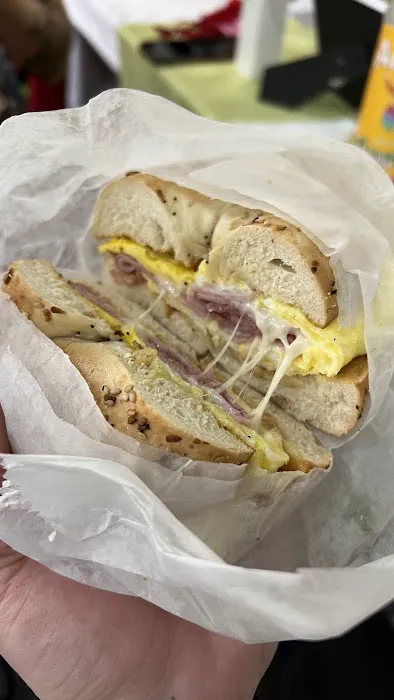 Sandwich Factory, Deli, Grocery and beer Picture 3