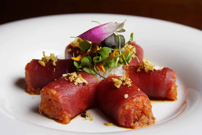 KI SUSHI Picture 1