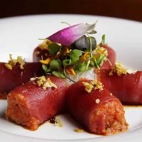 KI SUSHI ico