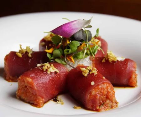 KI SUSHI