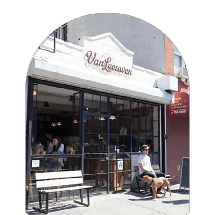 Van Leeuwen Ice Cream Picture 4