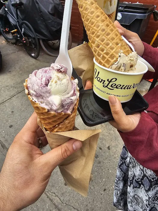 Van Leeuwen Ice Cream Picture 3